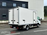 Mitsubishi Canter 3S13 FE73BB4SLEA3