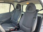 Smart ForTwo Passion cdi 41