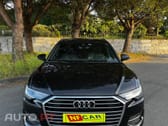 Audi A7 Diesel / Híbrido