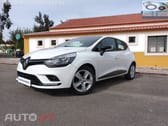 Renault Clio IV ZEN 1.5 DCI S/S 75cv