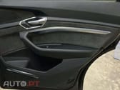 Audi E-Tron Sportback 55 quattro S line