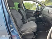 Peugeot E-Partner 50 kWh Premium Standard