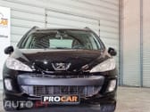 Peugeot 308 SW 1.6 HDi SE Navteq