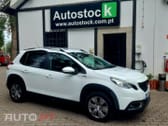Peugeot 2008 1.2 PureTech Signature