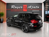 BMW X3 18 d sDrive Advantage Auto