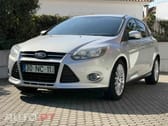 Ford Focus 1.0 SCTi Trend