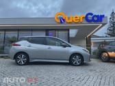 Nissan Leaf N-Connecta