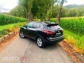Nissan Qashqai 1.5 dCi N-Connecta