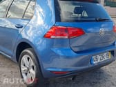Volkswagen Golf 1.6 tdi confortline 110cv
