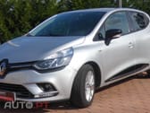 Renault Clio 1.5 dCi Limited