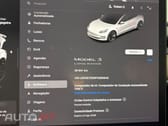 Tesla Model 3 Long Range Tração Traseira