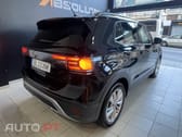 Volkswagen T-Cross 1.0 TSI Urban DSG
