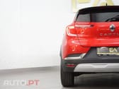 Renault Captur 1.0 TCe Intens