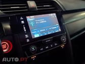 Honda Civic 1.0 i-VTEC Elegance