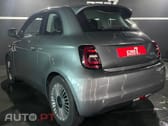 Fiat 500e 42kWh
