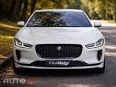 Jaguar I-Pace EV320 S