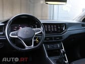Volkswagen Taigo 1.0 TSI Life