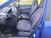 Mercedes-Benz A 170 CDi Elegance