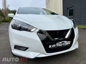 Nissan Micra 1.0 IG-T Acenta