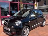 Renault Twingo 1.0 SCe Limited
