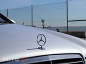 Mercedes-Benz CLK 200 Kompressor Cabrio Avantgarde