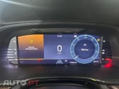 Skoda Octavia Break 2.0 TDI Scoutline