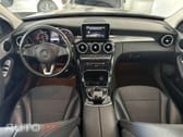 Mercedes-Benz C 300 BlueTEC Hybrid Avantgarde+