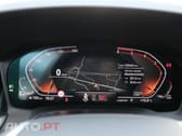 BMW 320 d Touring Line Sport Auto