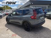 Dacia Jogger Extreme + ECO-G 100 (GPL) 7 lugares