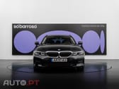 BMW 330 e Auto