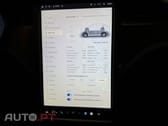 Tesla Model X LONG RAVEN I.V.A DEDUTIVEL 