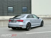 Audi A3 1.6 TDI S-line