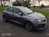 Seat Ibiza SEAT Ibiza 1.2 TDi I-tech GPS