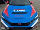 Honda Civic 2.0 i-VTEC Type-R