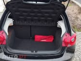 Seat Ibiza 25 anos