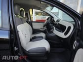 Fiat Panda 1.2 K-Way