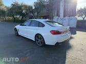 BMW 420 d Pack M Auto