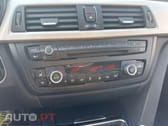 BMW 320 d Touring Auto Line Sport