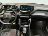 Peugeot E-208 50 KWh GT