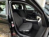 BMW 116 d EfficientDynamics