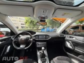 Peugeot 308 SW 1.2 e-THP Allure