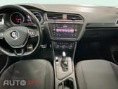 Volkswagen Tiguan 2.0 TDI SCR (BlueMotion ) Sound