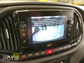 Fiat Doblo DOBLO CARGO 1.6 MJ SX 3L