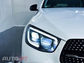 Mercedes-Benz GLC 300 de 4Matic 9G-TRONIC AMG Line