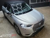 DS DS3 Crossback E-TENSE GRAND CHIC