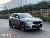 BMW X2 xDrive25e Edition M Mesh