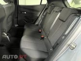 Peugeot 2008 1.2 PureTech 100cv Active Pack