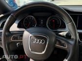 Audi A5 2.0 TFSi S-line