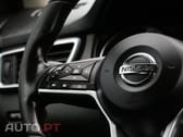 Nissan Qashqai 1.5 dCi N-Connecta