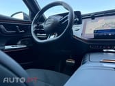 Mercedes-Benz E 300 de AMG LINE